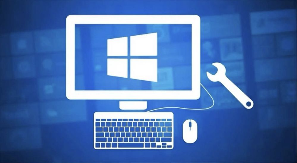 Встановлення Windows 10, 11 та інших програм, налаштування драйверів