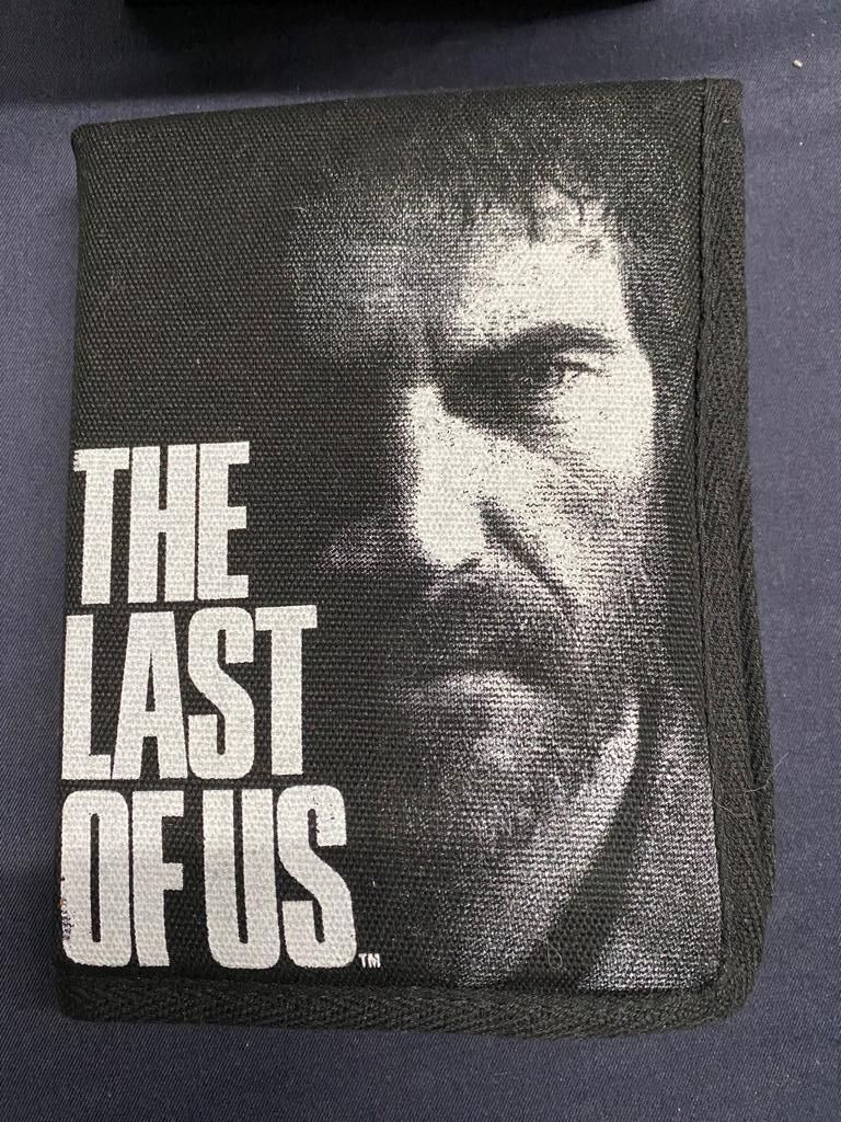 The Last of Us Joel Edition  completa