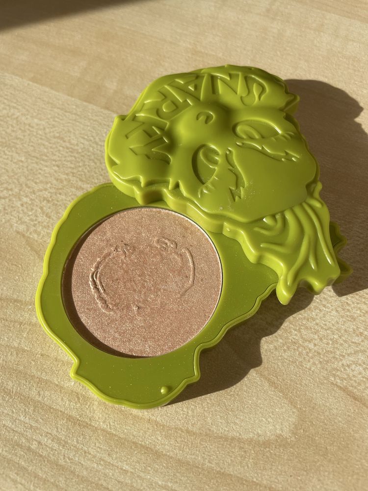 Revolution x grinch rozswietlacz