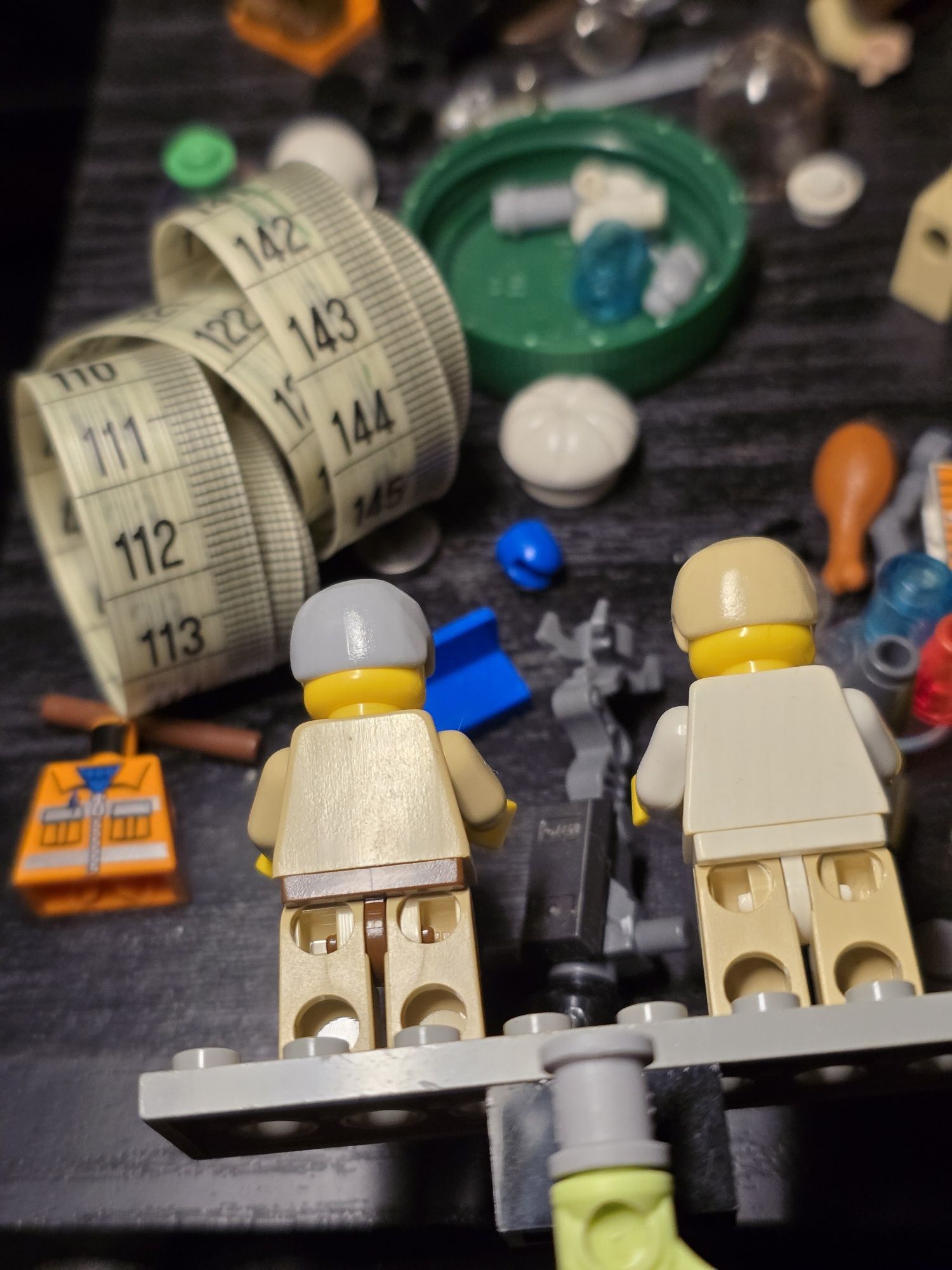 Zestaw Lego star wars 7110 landspeeder unikat okazja rare og jedi tcs