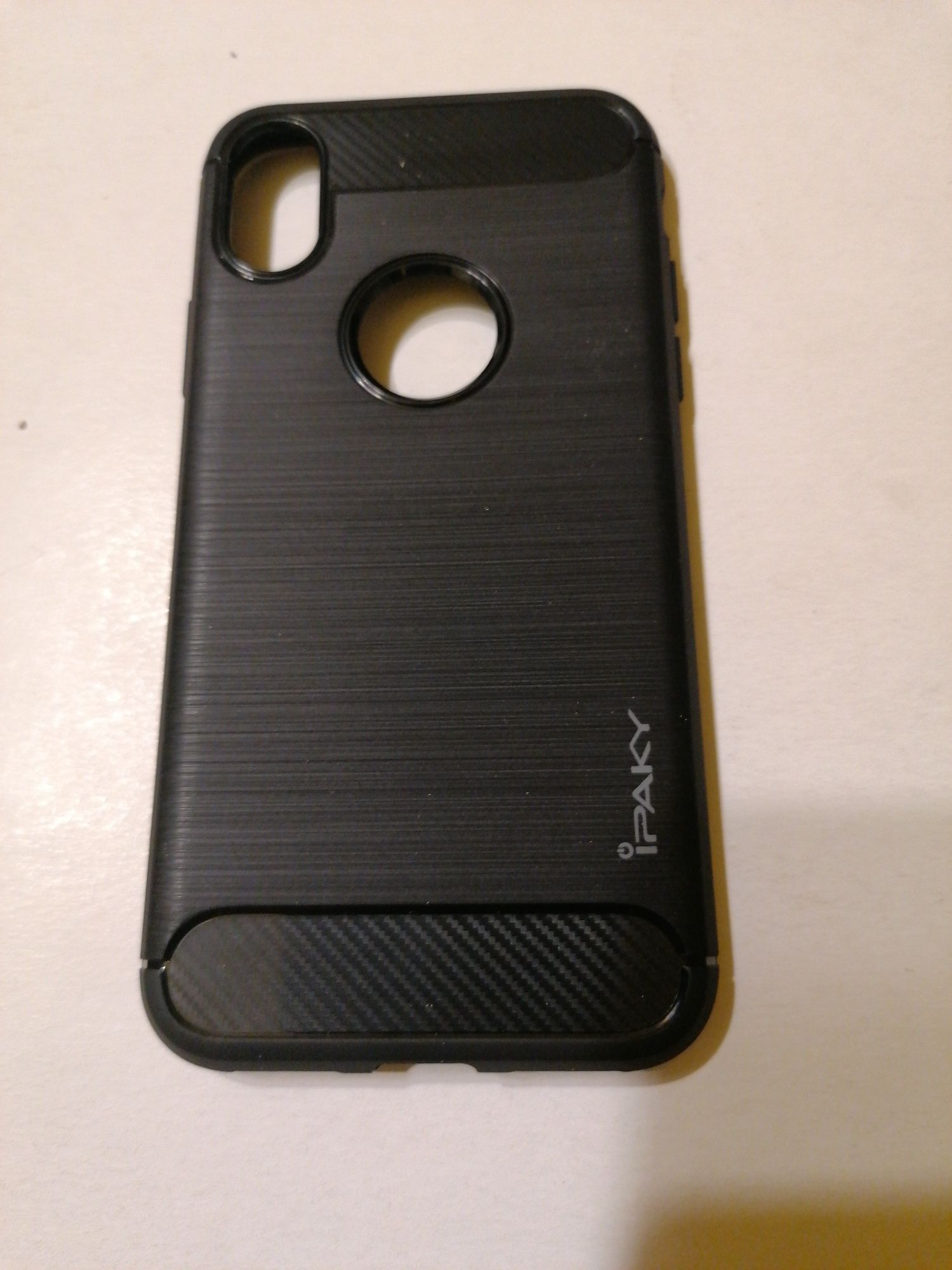Pokrowiec, Etui do IPhone X
