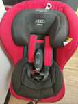 Fotelik Axkid Minikid 2.0