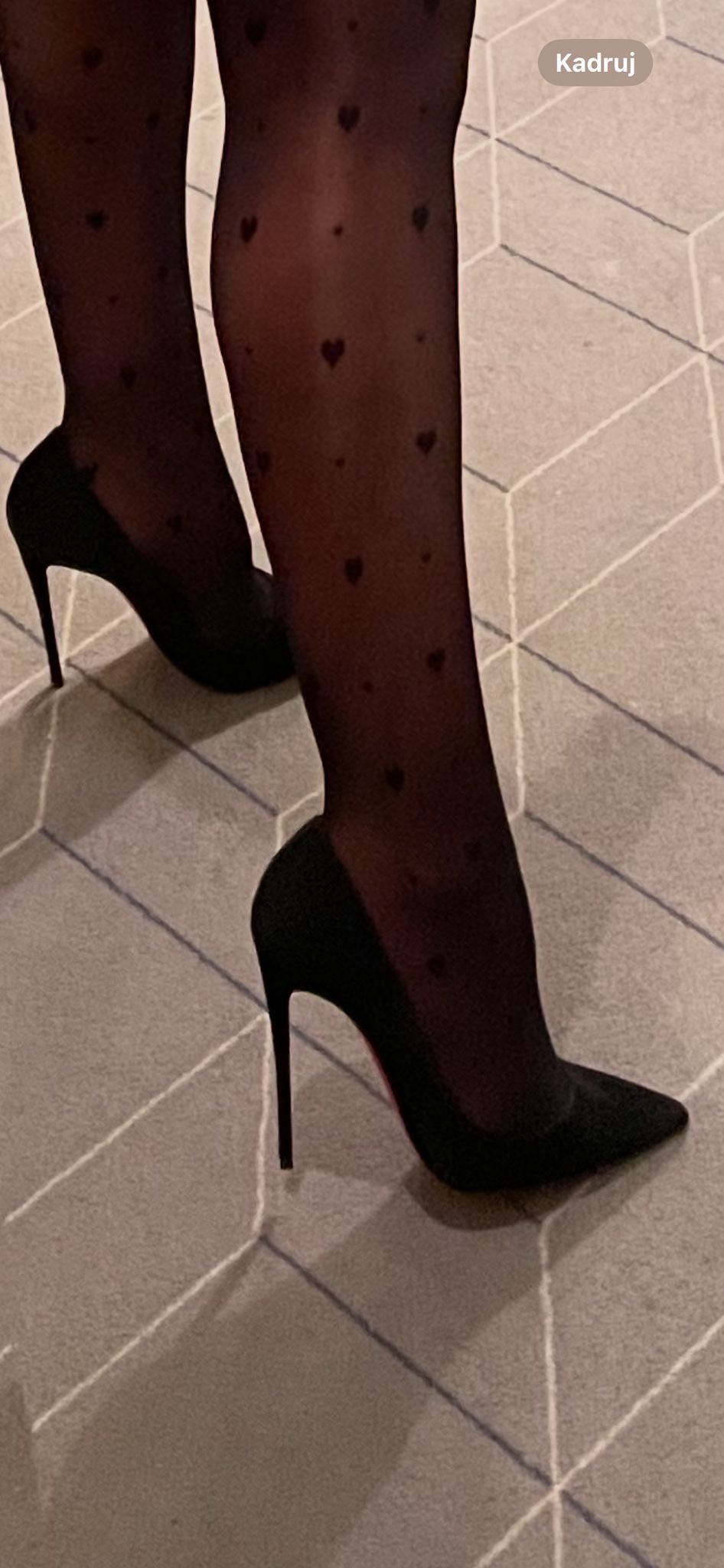 Christian Louboutin - So Kate rozmiar 39.5