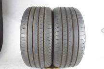 Opony letnie 245/40/18 - GOODYEAR Eagle F1 Asymmetric 5 MO XL