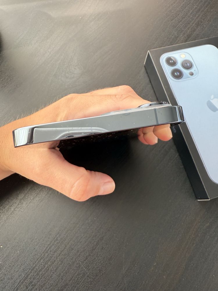 Iphone 13 Pro max, 512 GB