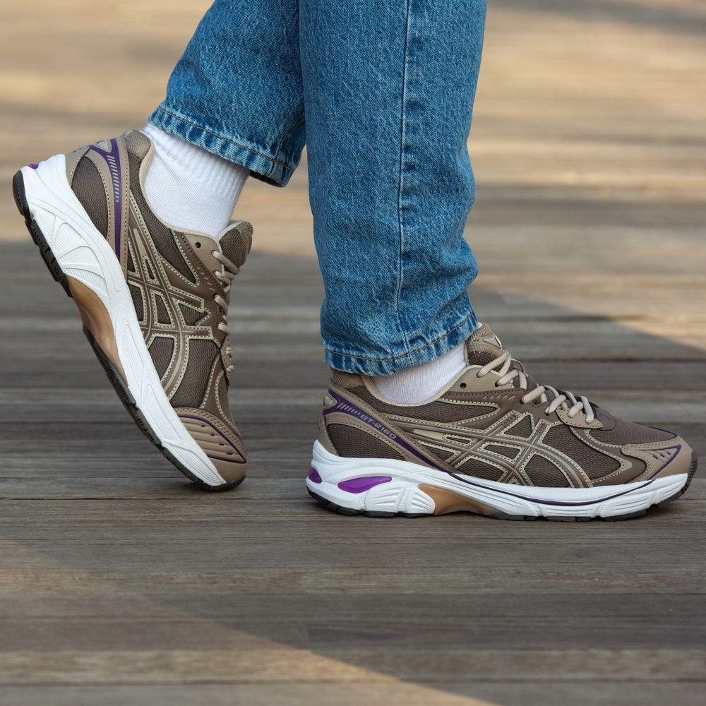 Кроссовки Asics GT 2160 Brown