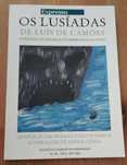 Os Lusíadas de Luís de Camões Contado às Crianças e Lembrados ao Povo