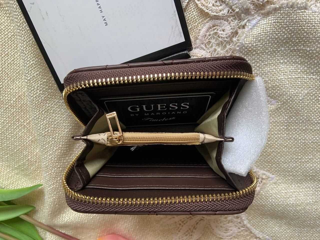 Гаманець жіночий Guess Женский кошелек Guess