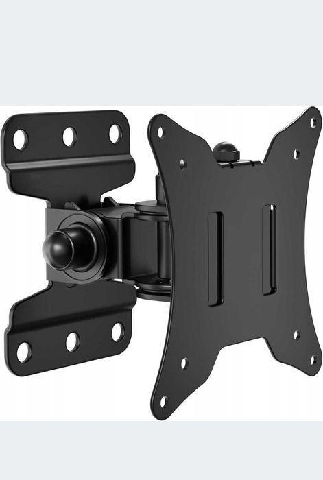 2x uchwyt ścienny do telewizora bontec model 236.