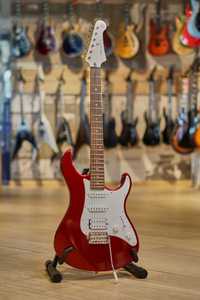 Електрогітара YAMAHA PACIFICA 012 (Red Metallic) ( Б/У)