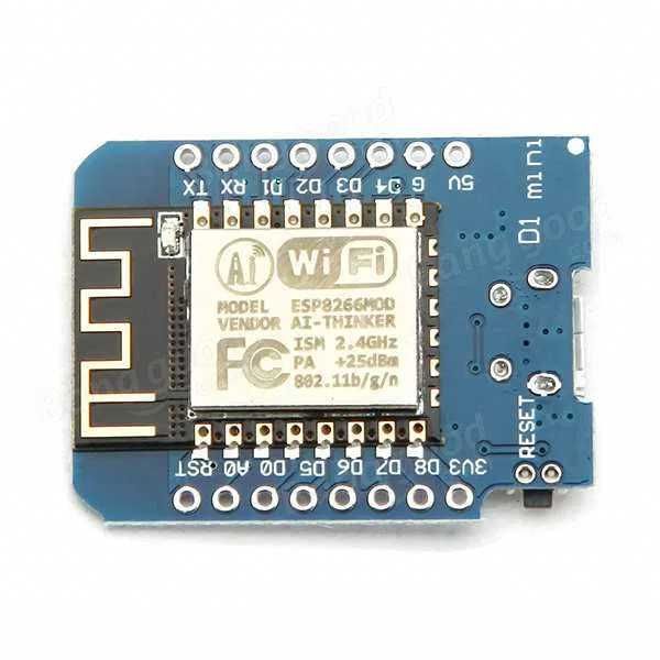 Nodemcu  WIFI ESP8266 micro usb