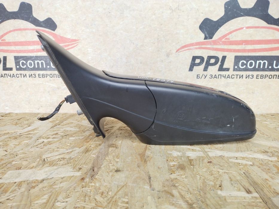 Opel Astra H 2004-2010 Зеркало левое 5 pin 13252955