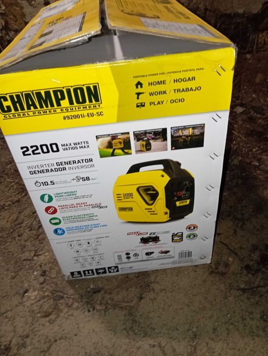 Продам генератор