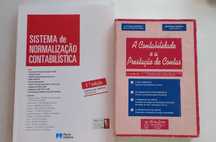 Contabilidade  3 Livros (Ler Descrição)