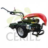 MOTOCULTIVADOR GASOLINA DUCATI DRT 2101