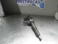 Injetor 0445110075 PEUGEOT 307 SW 2002 1.4HDI 70CV 5P AZUL