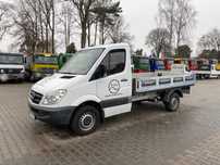 Mercedes-Benz Sprinter 315 CDI  8101 nr ref Mercedes Sprinter 315 cdi skrzynia