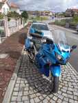Yamaha fjr 1300 de 2010