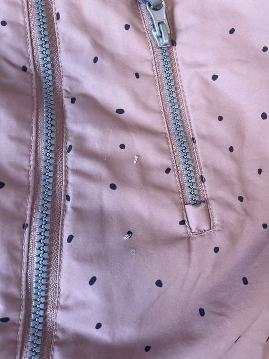 Зимовий комбінезон H&M