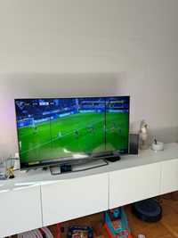 Vendo televisão Philips smart tv 43 polegadas