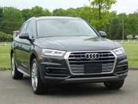 2019 Audi Q5 quattro Prestige