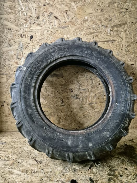 Opona jodelka 16 cali