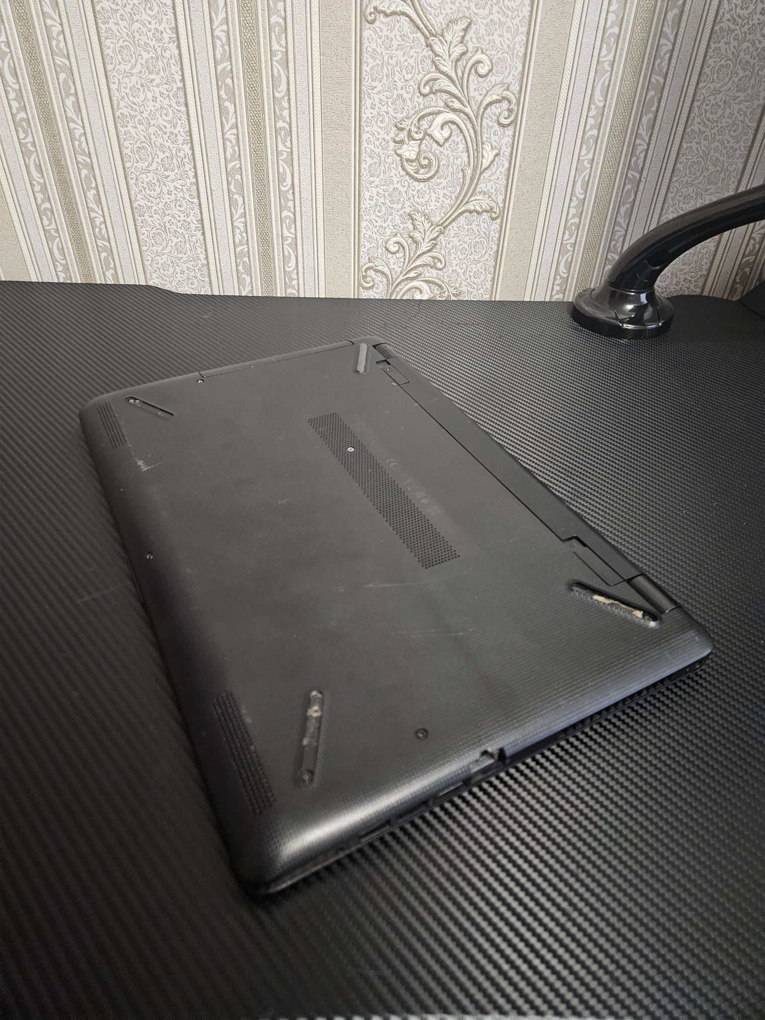 HP 15,6" | AMD A6 serias | 8gb DDR4 | 256ssd m2 | art 029