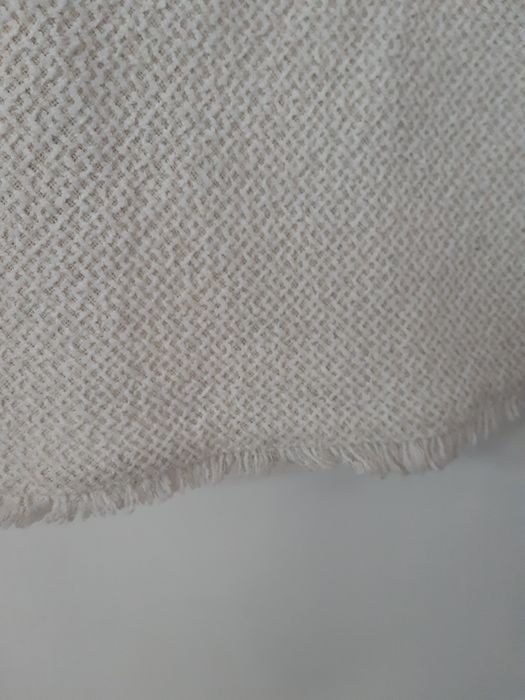 Nowa sukienka biała, długa, bez rękawów. Reserved. M