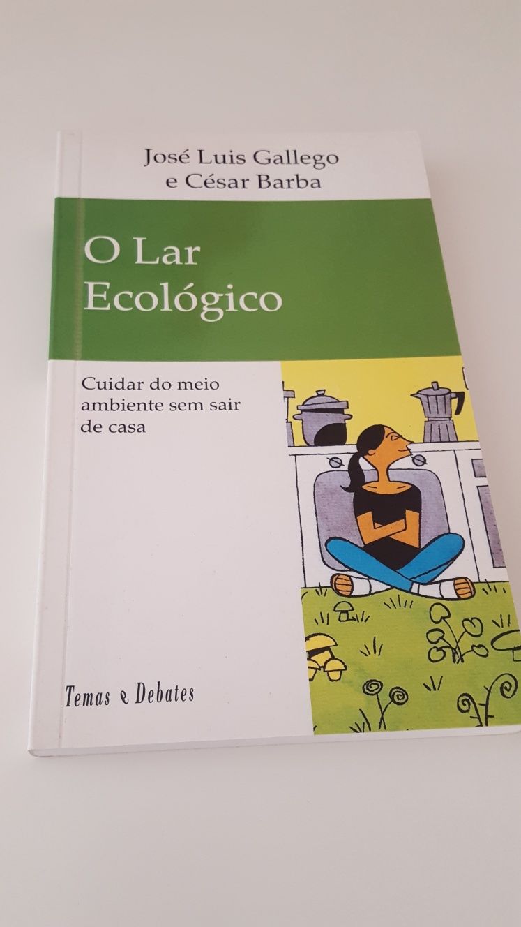 Livros Práticos e Temáticos NOVOS