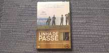 Linha de passe - DVD - portes incluidos
