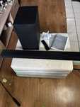 Soundbar Samsung