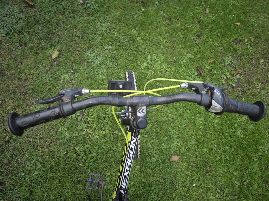 Rower Kross mini 20 cali