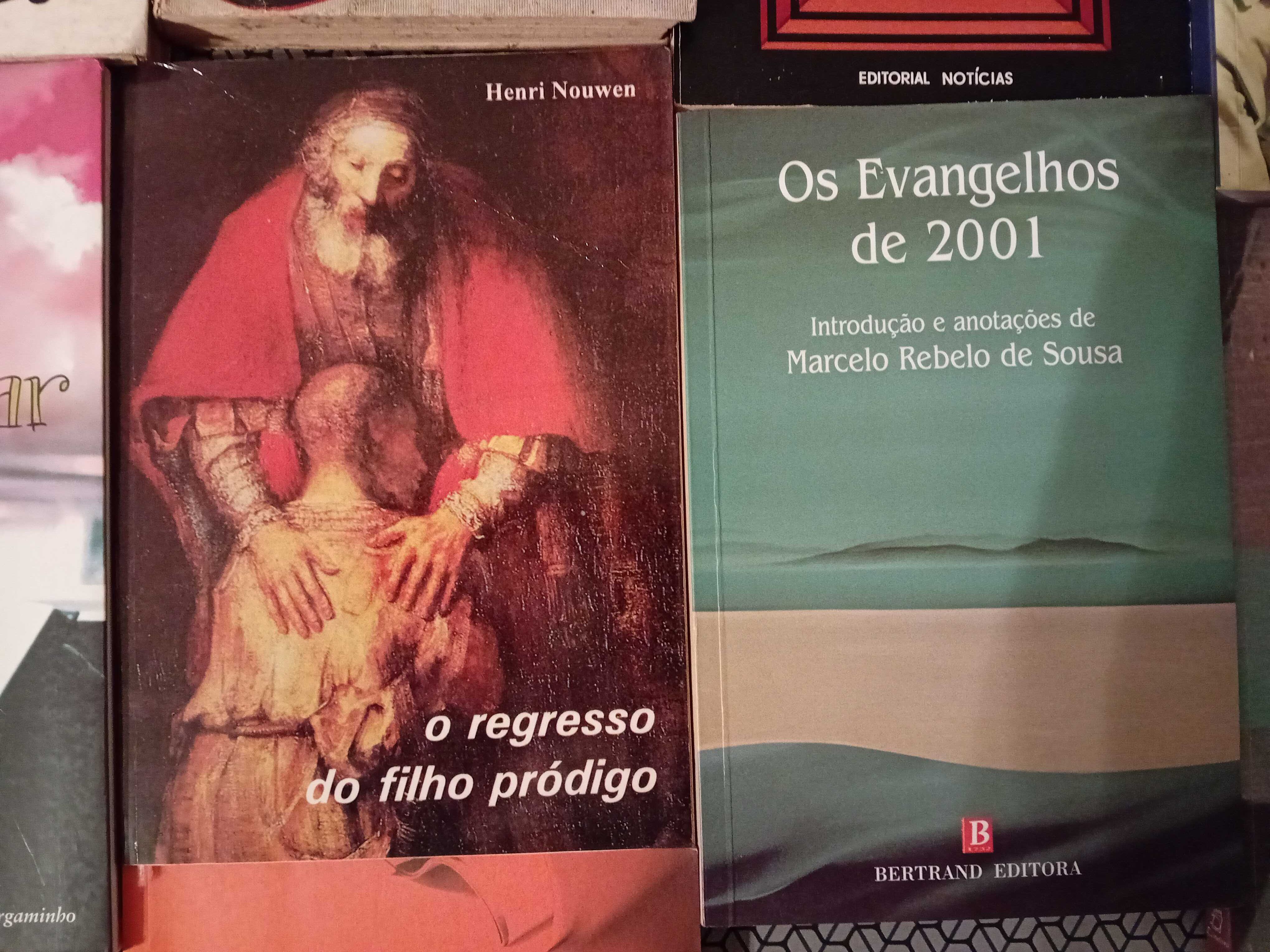 Livros Antigos e Recentes de Vários Géneros Edições Raras.