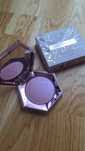 Fenty Beauty Diamond Bomb Lavender Luv'r