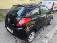 Ford ka 1,2 niestety bez klimy