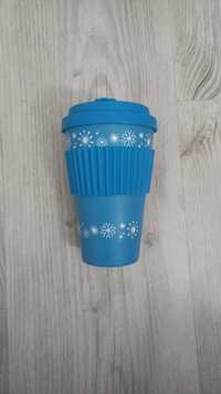 Ecoffee cup оригинал