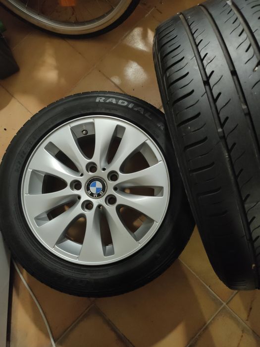 Продам диски R16 5×108 Центр-й отвір 63,4мм. Інші варіанти.
