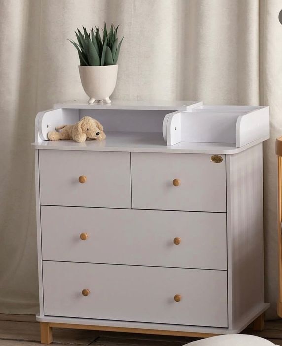 Комод-пеленатор Глорі ( Б У )