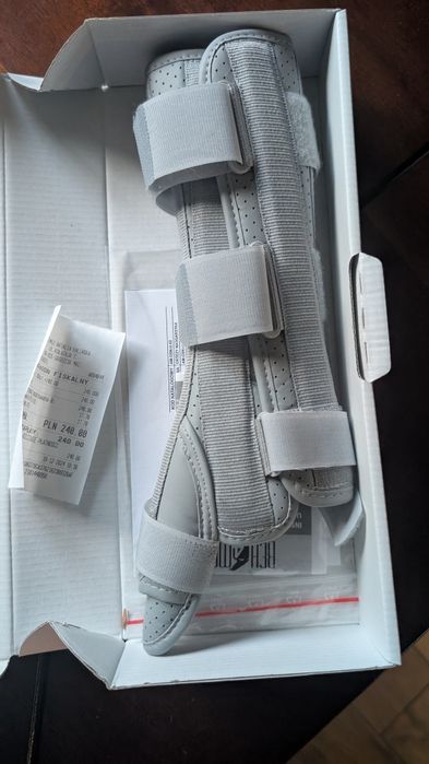 Orteza nadgarstkowa S nowa