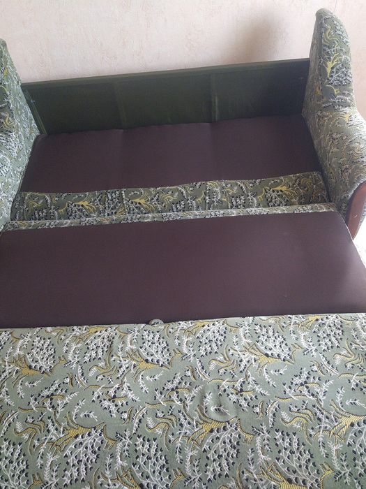 Диван розкладний