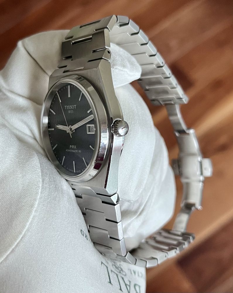 Tissot PRX Powermatic