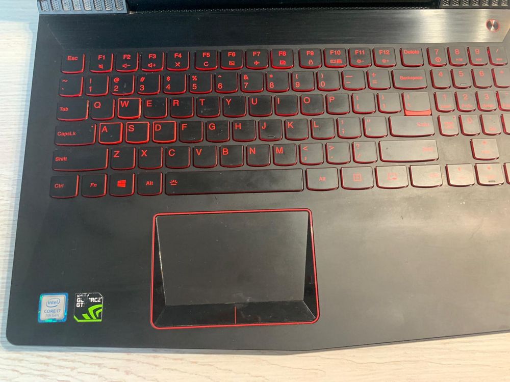Laptop Gamingowy Lenovo Legion y520-15IKBN OKAZJA!!!