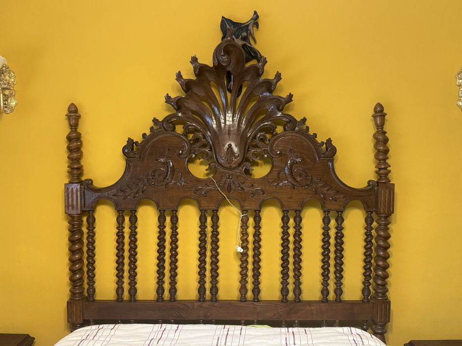 Mobília quarto casal