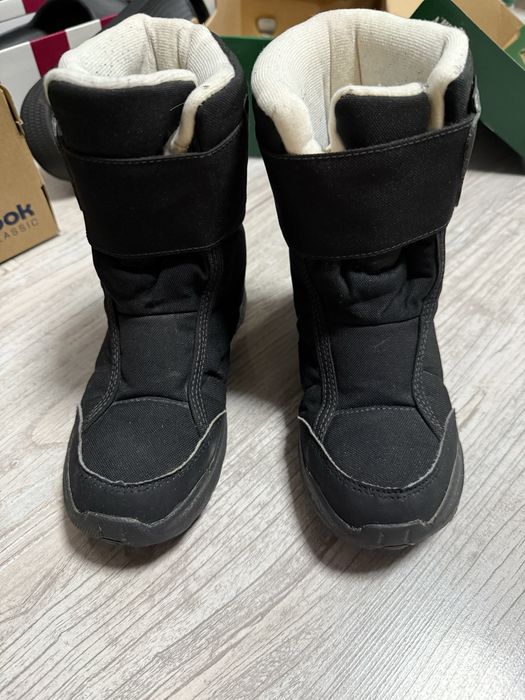 Зимние сапоги Quechua