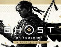 Ghost of Tsushima: Director's Cut офлайн активація в Steam