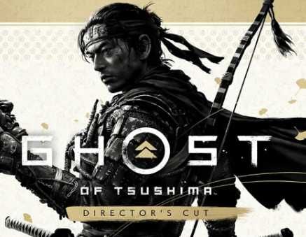 Ghost of Tsushima: Director's Cut офлайн активація в Steam