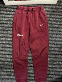 Штаны Nike tech fleece