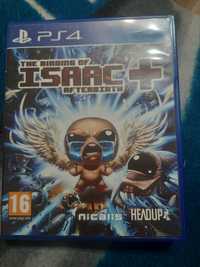 The binding of isaac