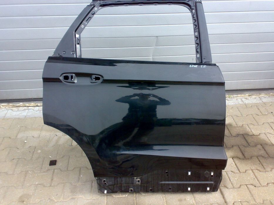 ford edge mk2 15- drzwi tylne prawe tyŁ