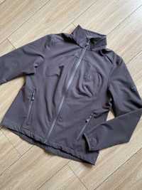 Kurtka Jack Wolfskin damska wiatrówka jacket